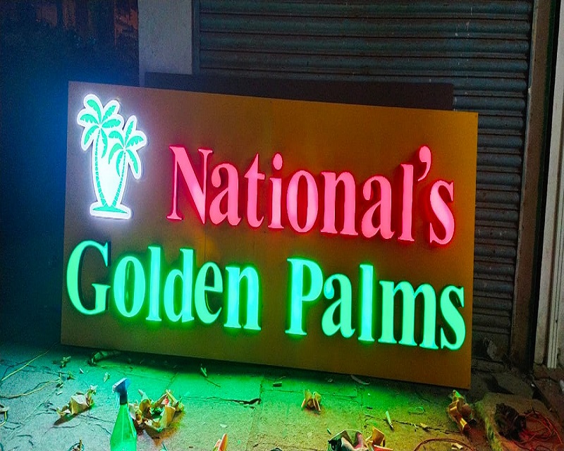 shop board makers near me